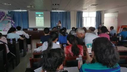 博乐市居民健康云APP工作培训班圆满落幕，科技赋能基层健康管理