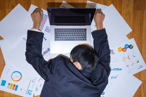 亚健康成常态，老年病“年轻化” 健康管理，刻不容缓的必修课